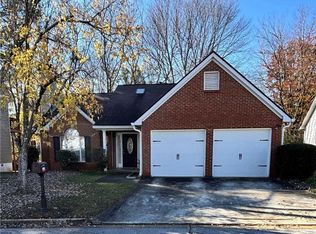 3138 Ozmer Lndg, Decatur, GA 30034