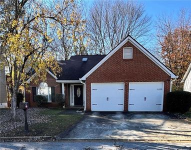 3138 Ozmer Lndg, Decatur, GA, 30034