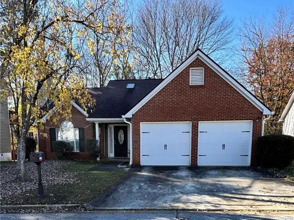 3138 Ozmer Lndg, Decatur, GA 30034