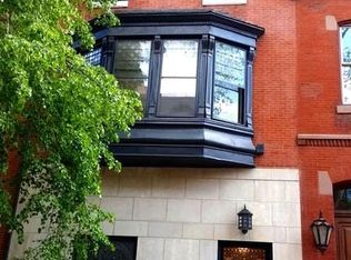 2034 Delancey Pl #1F & 2R, Philadelphia, PA 19103