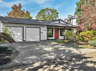8101 SE 57th Ave, Portland, OR 97206