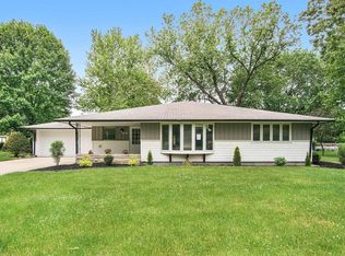 17351 Parker Dr, South Bend, IN