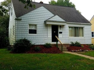 1199 Evelyn Ave, Ypsilanti, MI 48198
