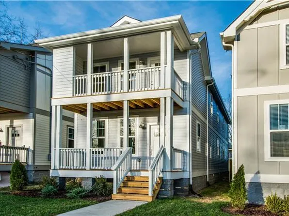 5307 Pennsylvania Ave, Nashville, TN 37209