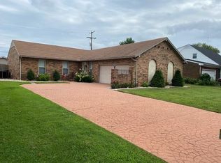 4029 Kensington Pl, Owensboro, KY 42301