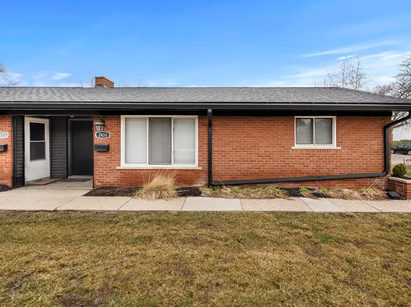 3931 Devon Rd #3931, Royal Oak, MI 48073