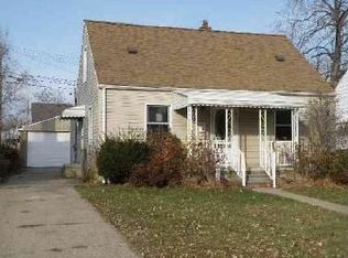 2181 Brickley St, Ferndale, MI
