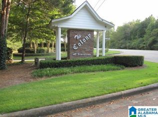 390 Jamestown Way #9, Anniston, AL 36207