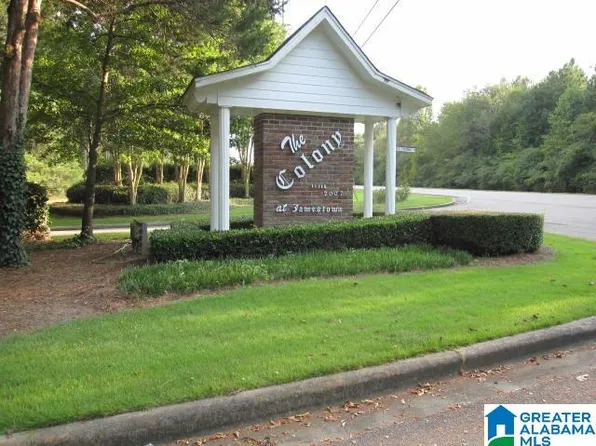 390 Jamestown Way #9, Anniston, AL 36207