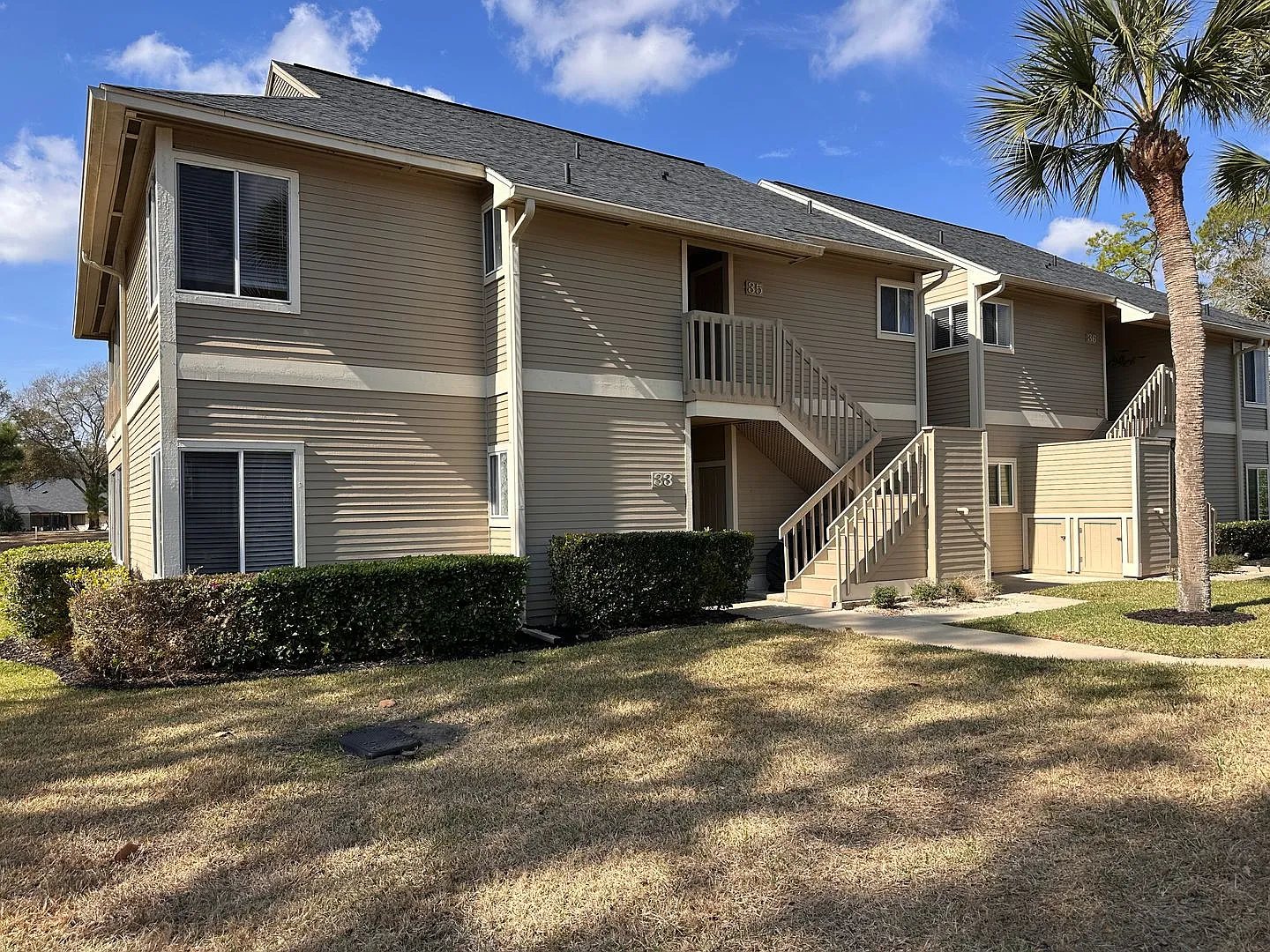 2 Bedroom 2 Bath in Plantation Bay in Ormond Beach — Photo 1