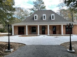 17448 George Oneal Rd, Baton Rouge, LA 70817