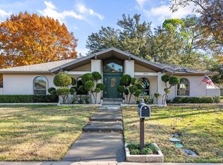 3916 Diamond Loch W, Fort Worth, TX 76180