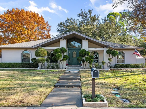 3916 Diamond Loch W, Fort Worth, TX 76180