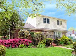 2279 Goodwin Rd, Elmont, NY 11003