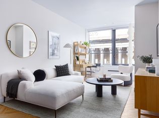 980 6th Ave #203, New York, NY 10018