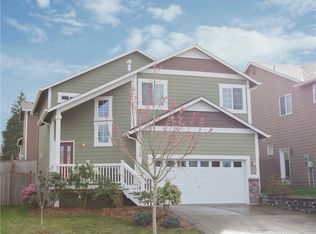 228 202nd St SW, Lynnwood, WA 98036