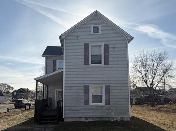 201 Tacoma Ave, Logansport, IN 46947