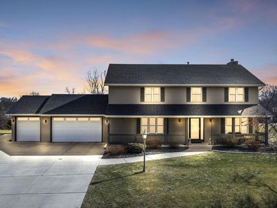 10446 South George DRIVE, Oak Creek, WI, 53154