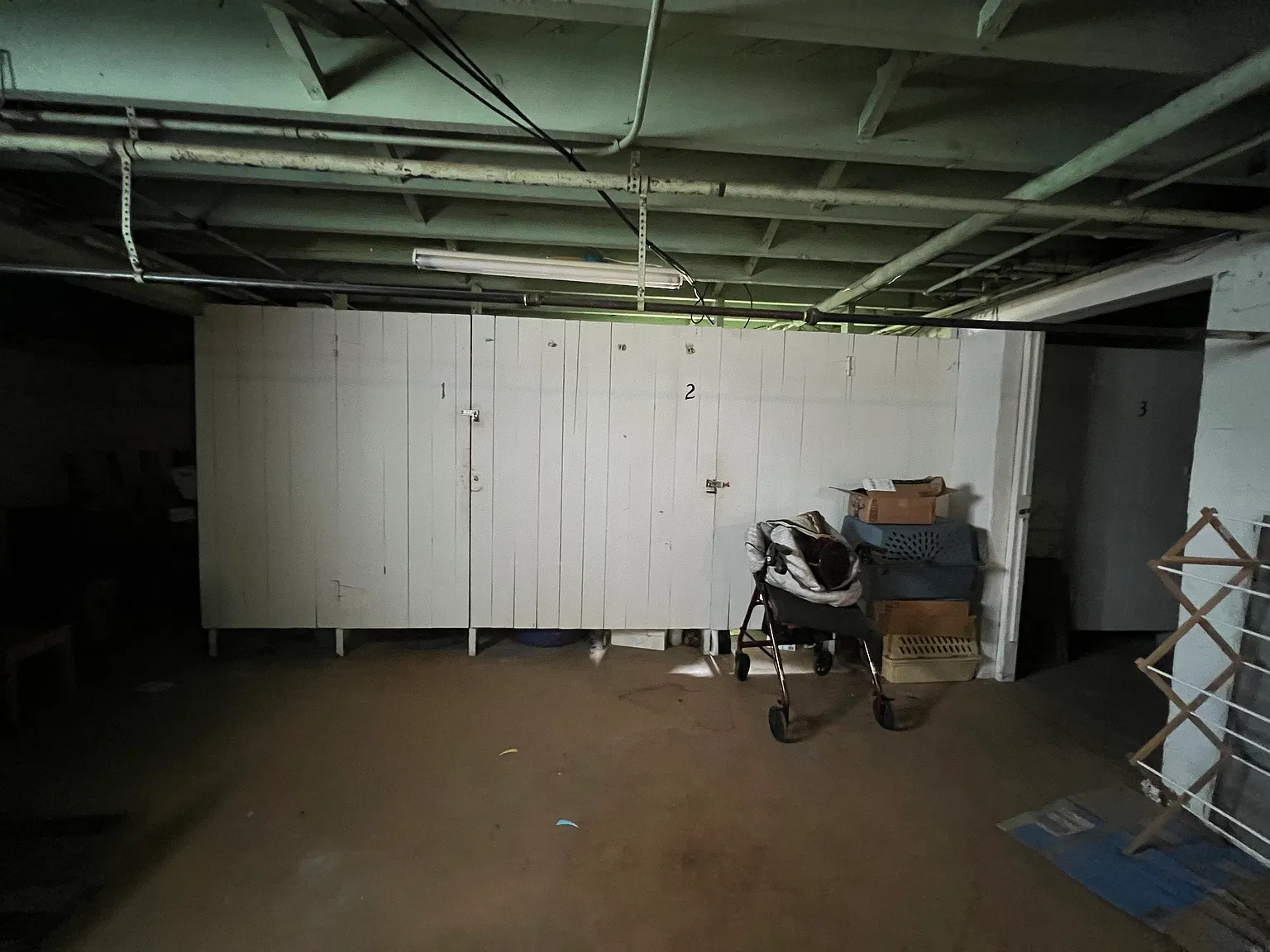 1 bed, 850 sqft, $875 — Photo 3