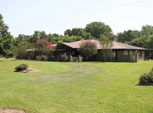 3984 Fm 1398, Hooks, TX 75561