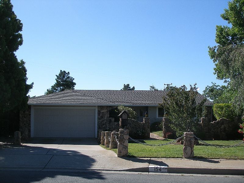 154 Mt. Vernon Dr. Clayton 94517