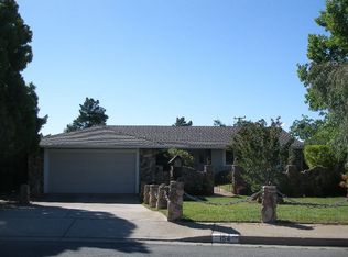 154 Mount Vernon Dr, Clayton, CA