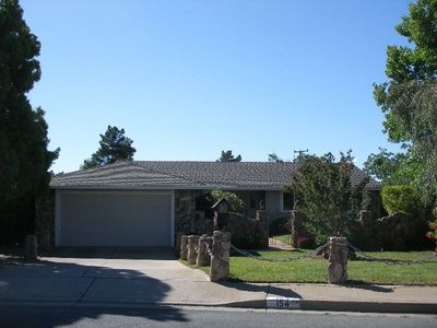 154 Mount Vernon Dr, Clayton, CA, 94517