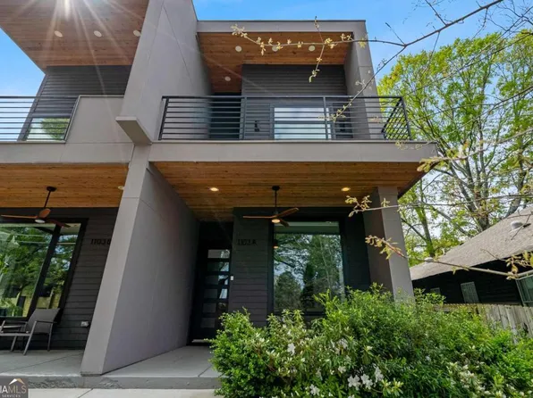 1103 Kirkwood Ave SE, Atlanta, GA 30316