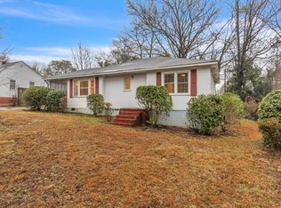 112 Woodland Dr, Greenville, SC 29617