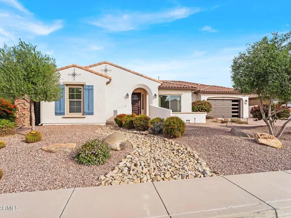 1222 E VIA NICOLA --, San Tan Valley, AZ 85140