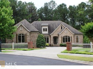 6075 Tattnall Run, Acworth, GA 30101