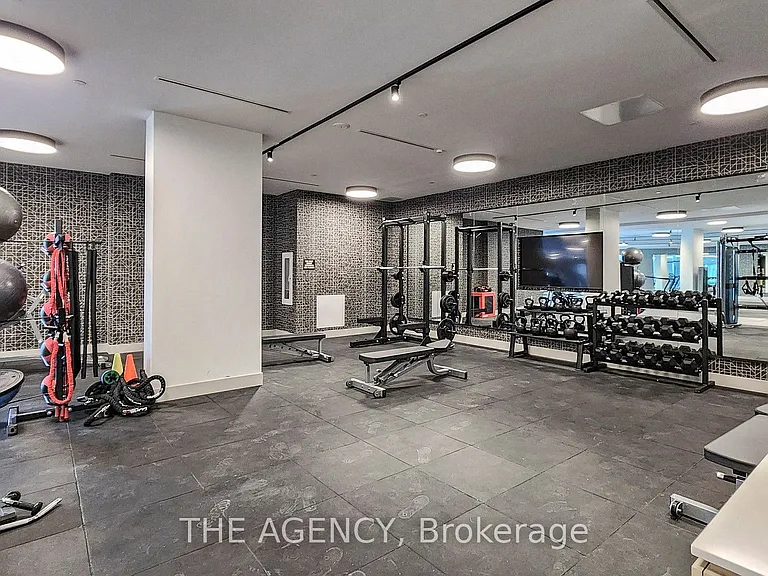 35 Tubman Ave #Penthouse 1115 — Photo 37