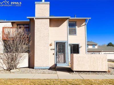 6540 Snowshoe Trl, Colorado Springs, CO, 80911