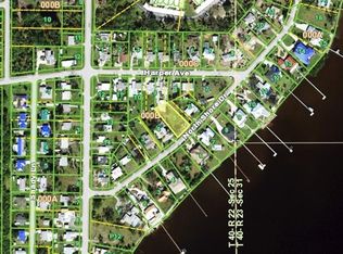 4467 Northshore Dr LOT 5, Punta Gorda, FL 33980