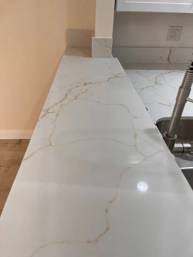 You Must See This Brand New Stunning Apartment! — Photo 3