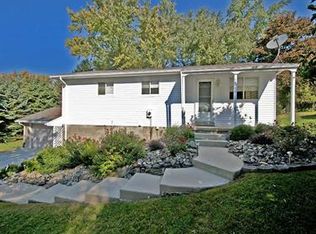 1646 Us Route 30, Clinton, PA 15026