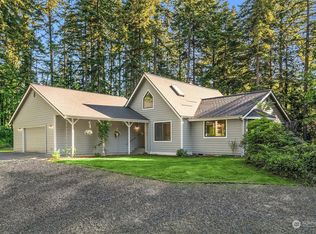 12913 Shady Glen Ave SE, Olalla, WA 98359