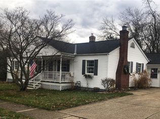 803 Pine St, Medina, OH