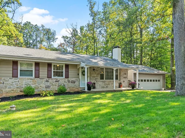 1922 Kepler Rd, Pottstown, PA 19464