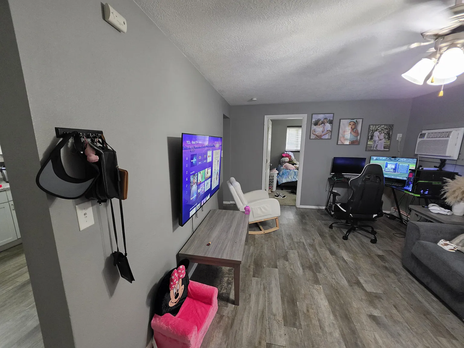 2 bed, 750 sqft, $1,000 — Photo 2