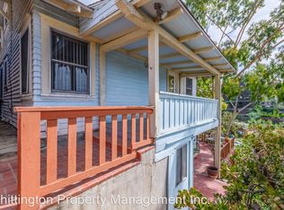 2722 Reynard Way #B, San Diego, CA 92103