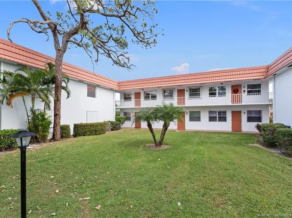 2600 SE Ocean Blvd APT Hh-10, Stuart, FL 34996