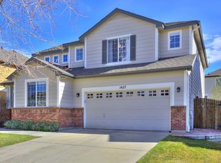 1427 Chukar Dr, Longmont, CO 80504