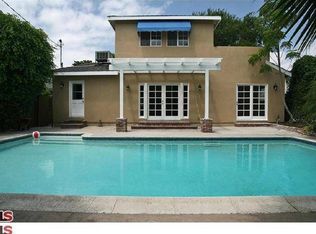 4102 Shadyglade Ave, Studio City, CA 91604