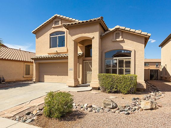 2nd image of 4926 W Desert Dr