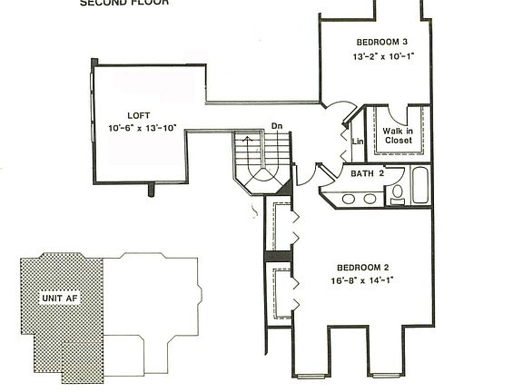 3rd image of 336 Satinwood Ct N