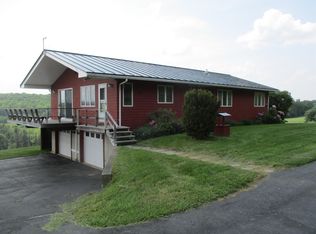 1693 Ridge Rd, Randolph Center, VT 05061