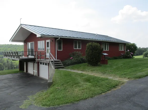 1693 Ridge Road, Randolph, VT 05061