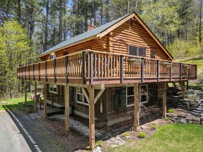 3450 North Perry Road, Barnard, VT, 05031