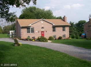 2624 Sandymount Rd, Finksburg, MD 21048